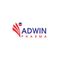 Adwin Pharma Logo