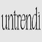 Untrendi Logo