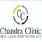 CHANDRA CLINIC Logo