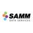 SAMM Data Services Logo