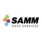 SAMM Data Services Logo