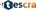 TESCRA India Logo