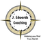 J Edwards Coaching Logo