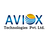 Aviox Technologies Logo