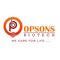 Opsons Biotech Logo