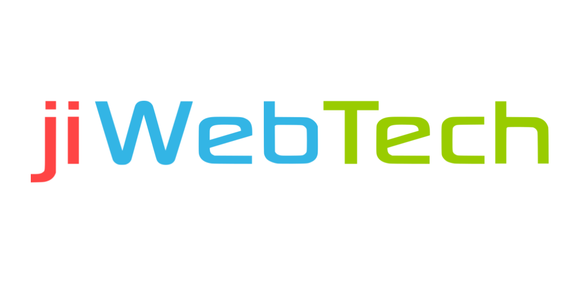 jiWeb Technologies Cover