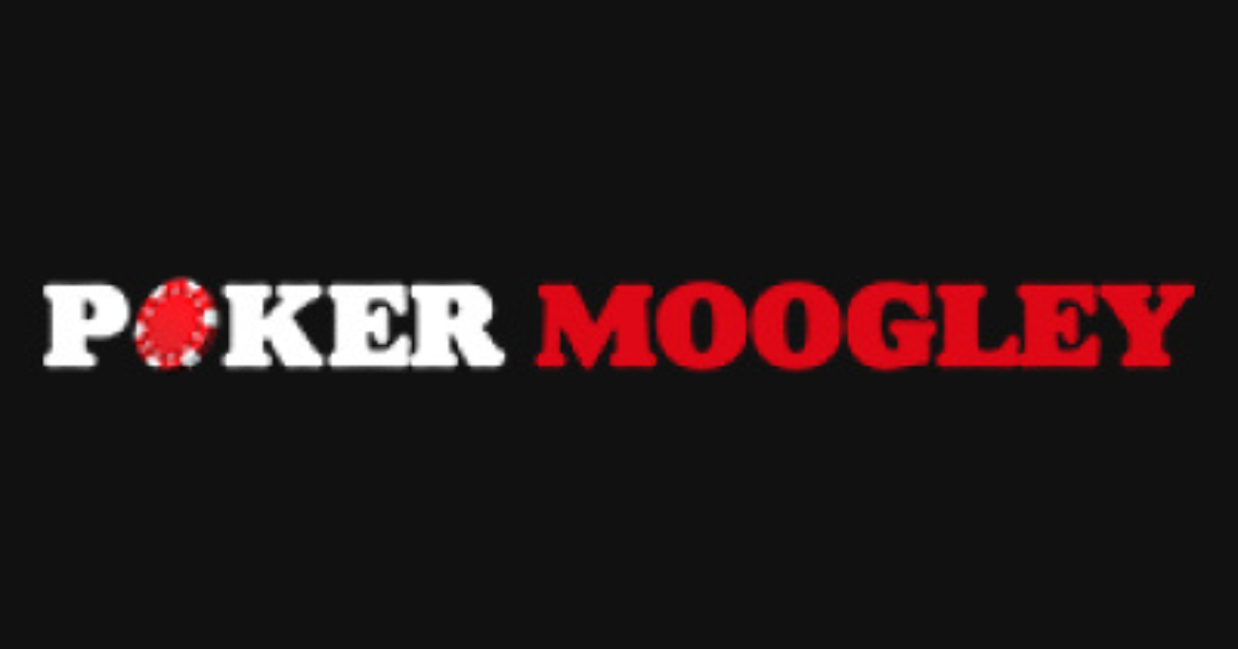 Pokermoogley Cover
