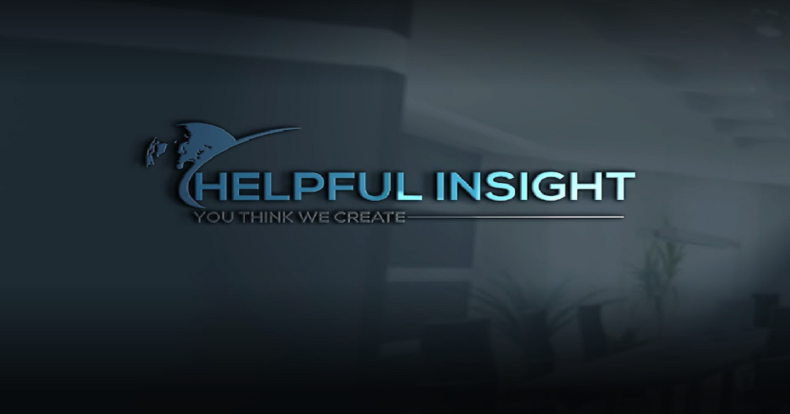 Helpful Insight Solutions Cover