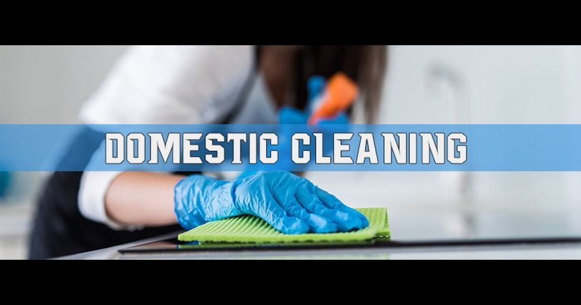 Feel Fresh Cleaning Service Cover