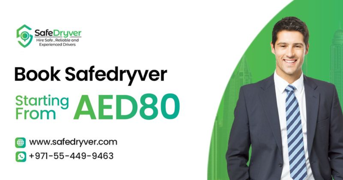 Safe Dryver Cover