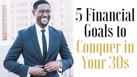 Finance & Wealth| Achiever Network