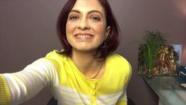 Farnoosh Brock | ACHNET