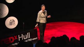 Ilona Boniwell | ACHNET