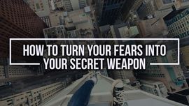 Mel Robbins | ACHNET