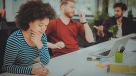 Business & Executive| Achiever Network