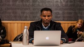 Education & Admissions| Achievers Network