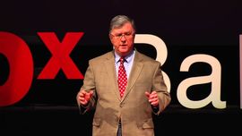 Kevin Manning | ACHNET