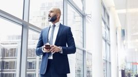 Business & Executive| Achiever Network