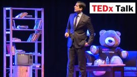 Alessio Rastani | ACHNET