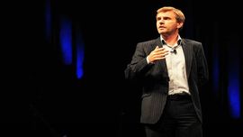 Nigel Marsh | ACHNET