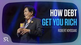 Robert Toru Kiyosaki | ACHNET