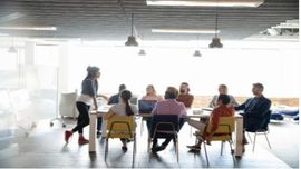 Business & Executive| Achiever Network