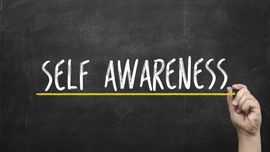 Self Awareness| ACHNET