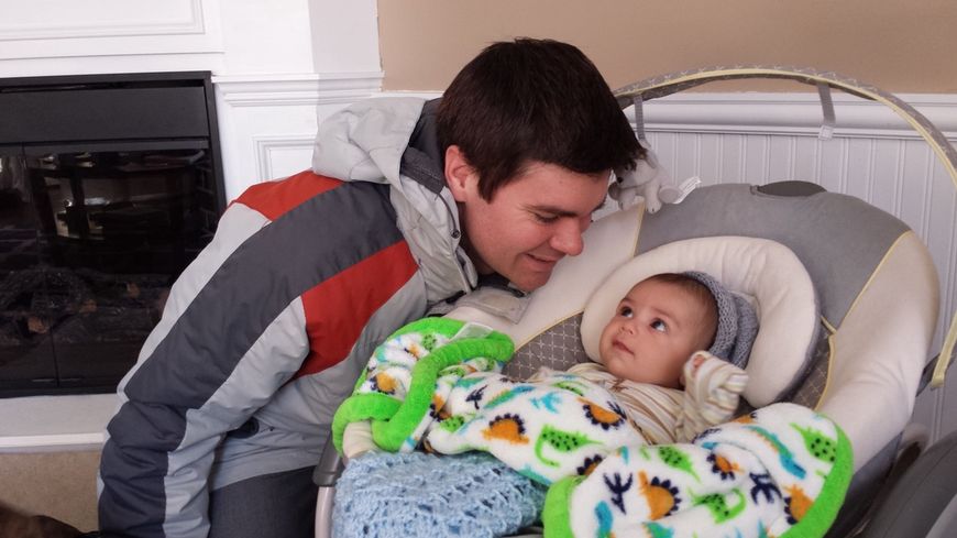 Christopher D. Connors | ACHNET