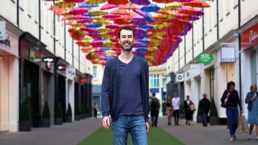 Yaro Starak | ACHNET