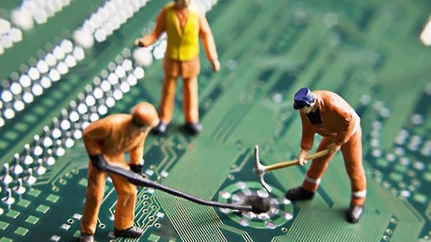 Tor Constantino | ACHNET