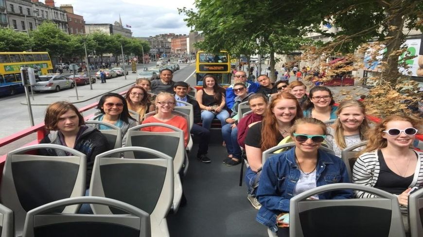 Education & Admissions| Achievers Network