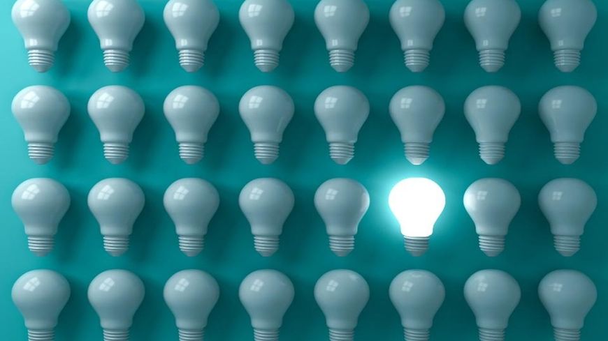 Rhett Power | ACHNET