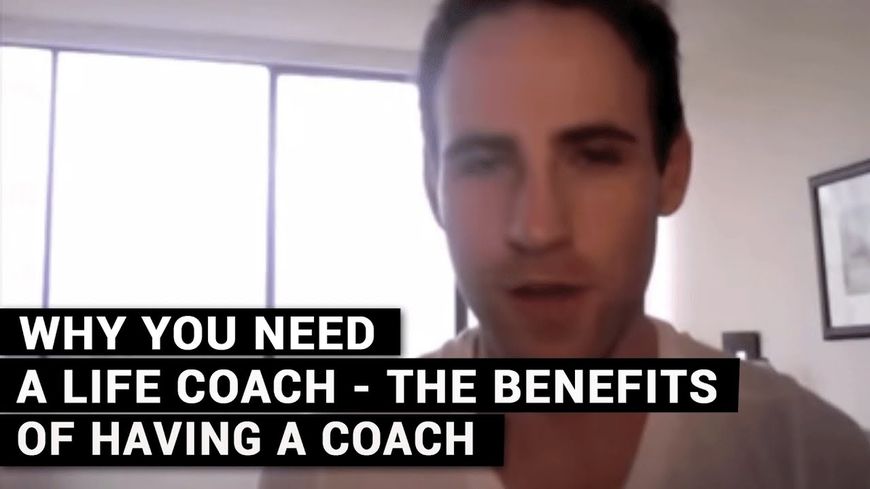 Life Coach | ACHNET