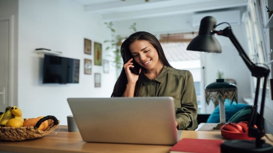 Kathy Caprino | ACHNET