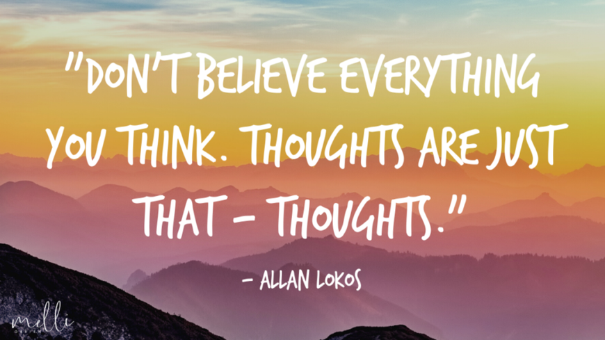 Melli O’Brien | ACHNET