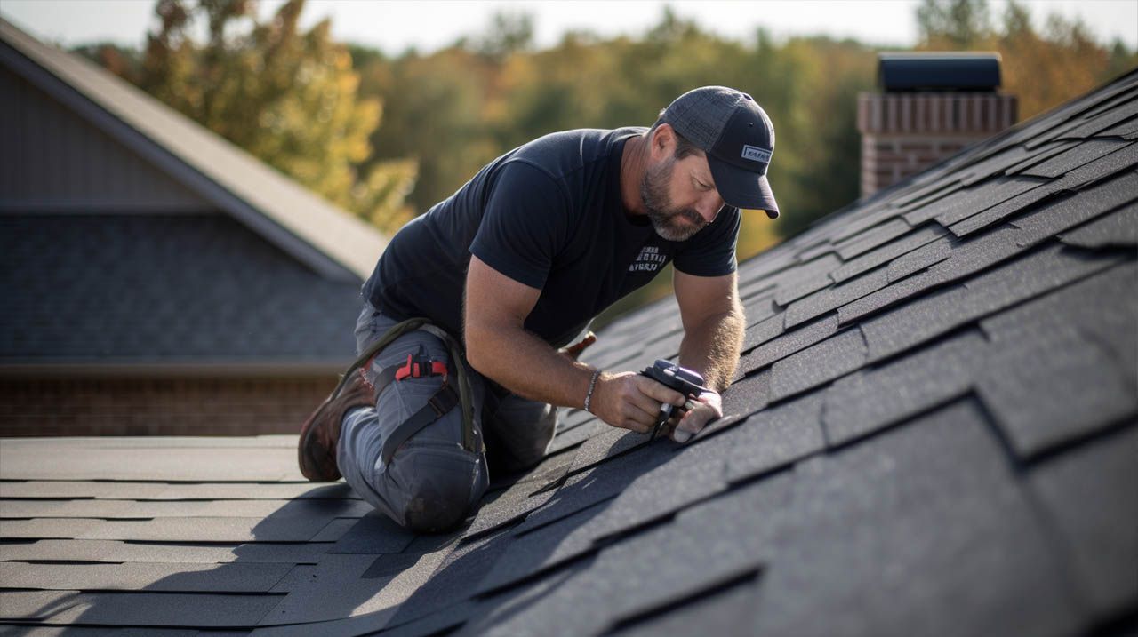 Nortons Roofing Cover