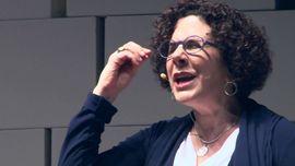 Laura Berman Fortgang | ACHNET