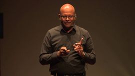 Avinash Meetoo | Achnet