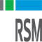 RSM RECRUITMENT Logo