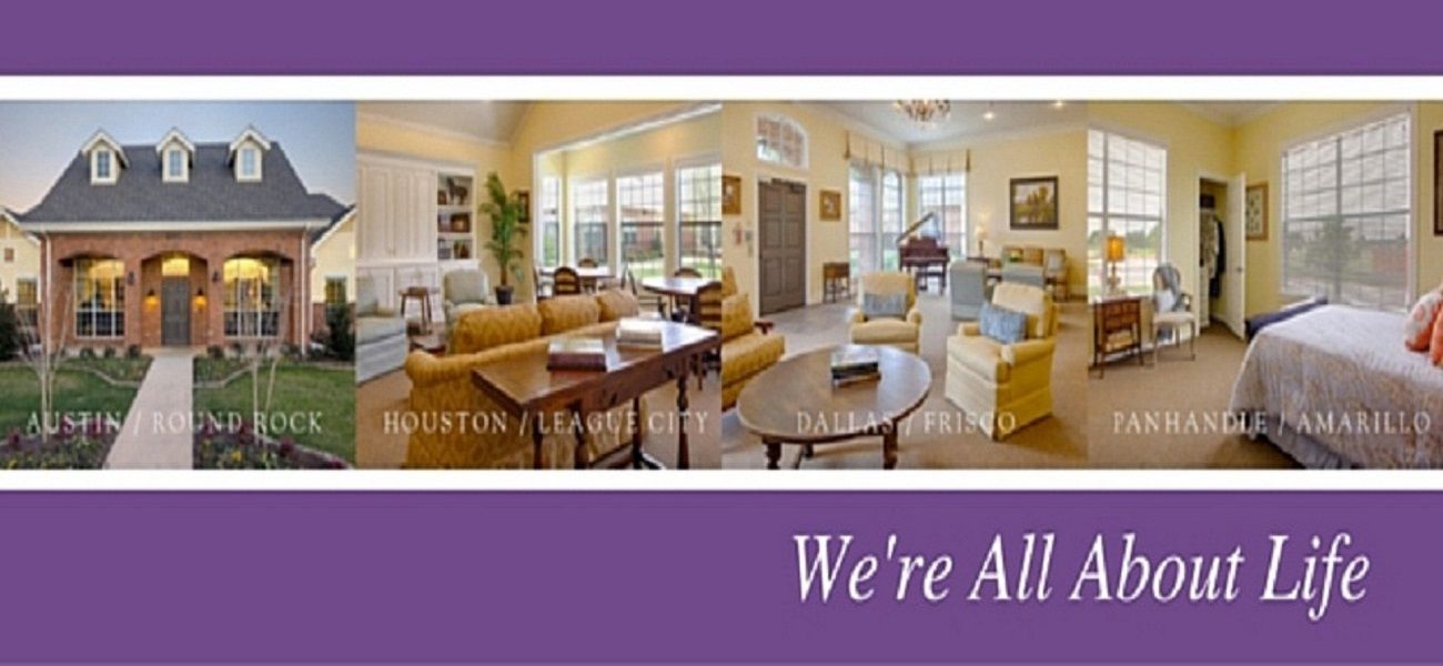 The Cottages Senior Living Cover