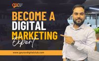 Gourav Digital Club