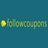 FollowCoupons Logo