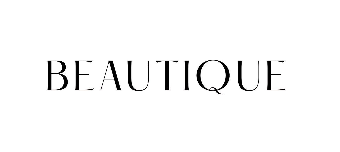 Beautique Cover