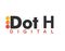 Dot H Digital Logo