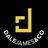 Dale James Hair Salon Logo