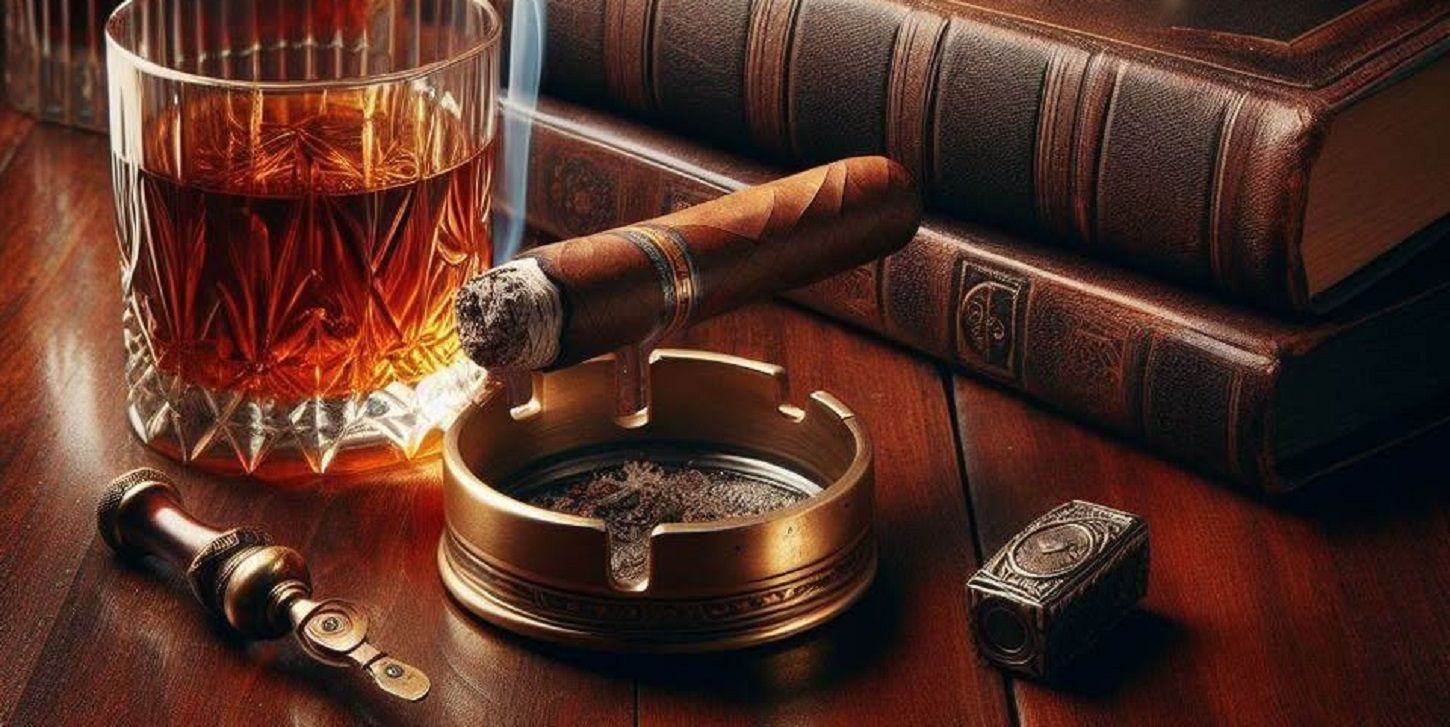 Cigars N Cigars Cover