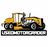 Used Motor Grader Logo