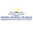 Digital school Delhi Logo
