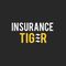 Insurance Tiger Logo