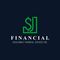 SJ Financial Logo